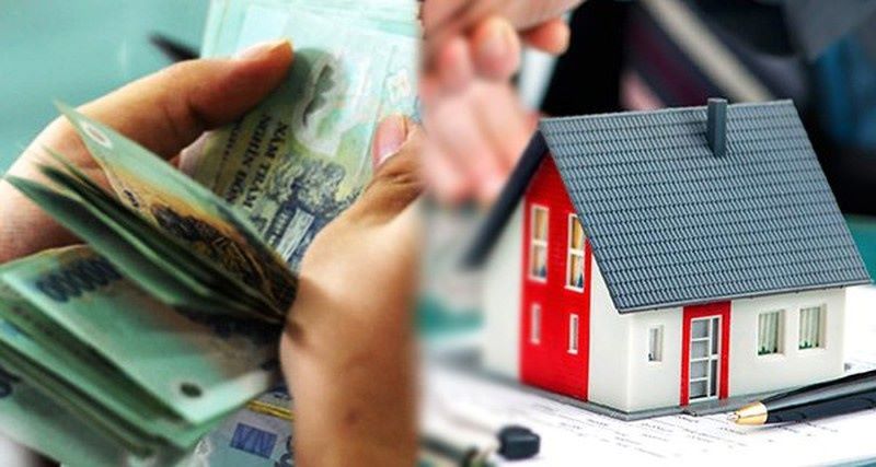 Ngủ mơ thấy bố, ông đưa tiền cho mình