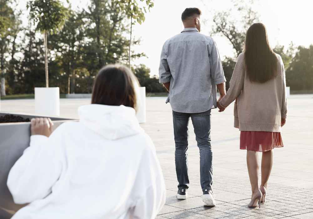 Giấc mộng thấy chồng ngoại tình với người yêu cũ