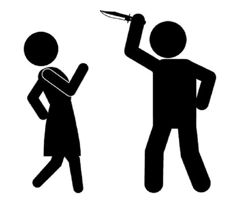 Nằm mơ thấy mình bị đuổi giết