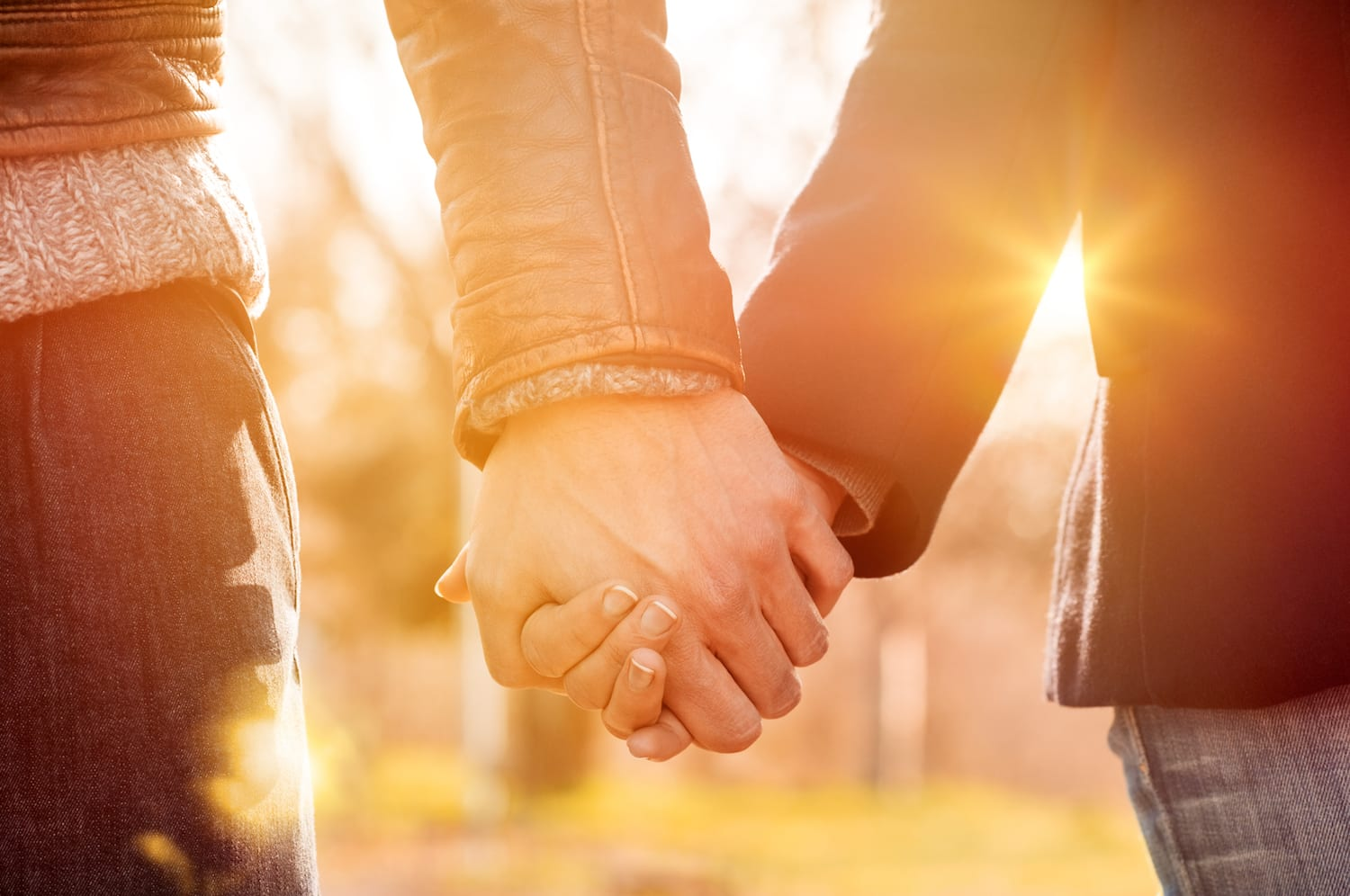 Nằm mơ thấy người yêu về nhà mình