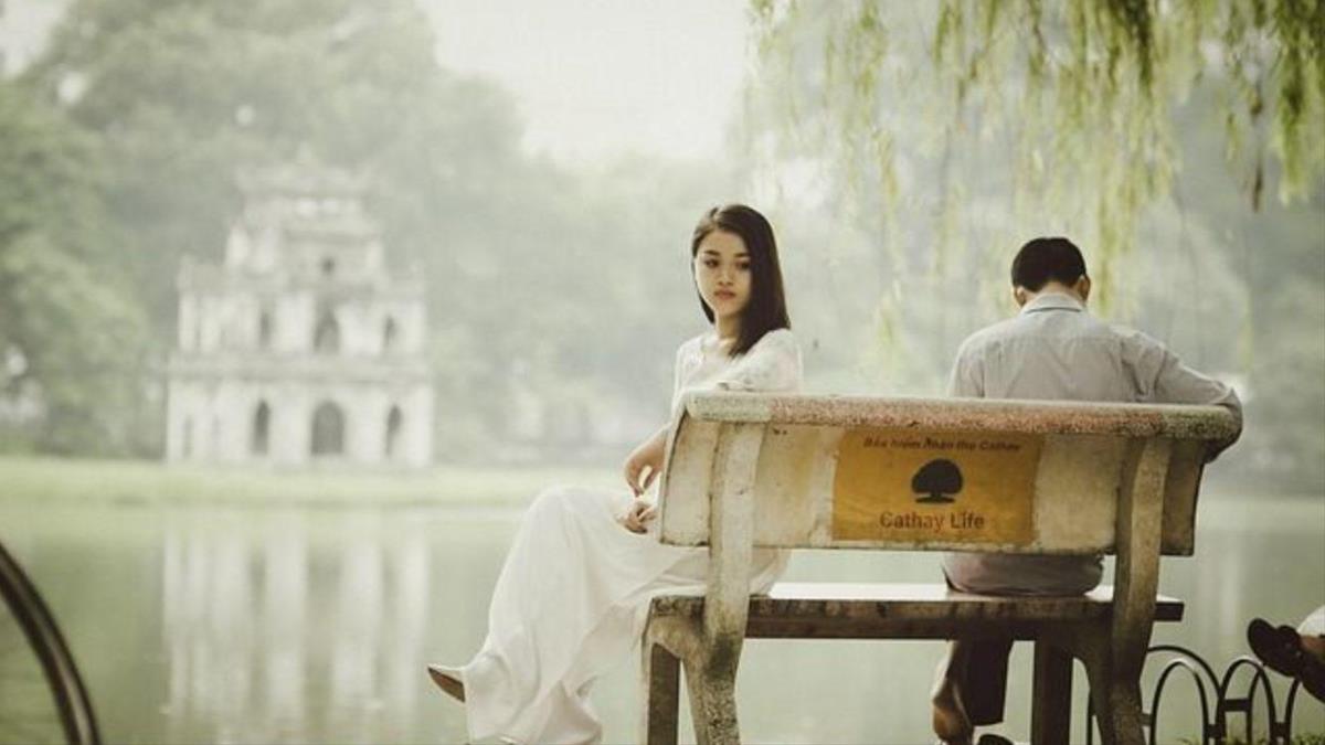 Nằm mơ thấy chia tay người yêu