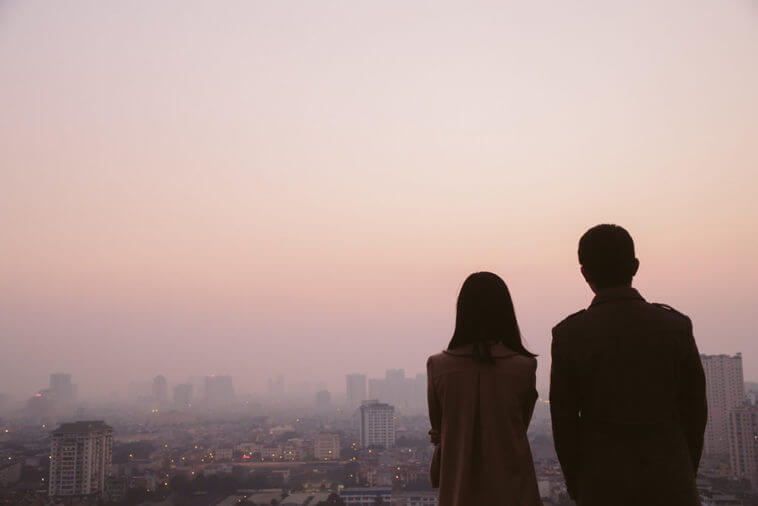Mơ thấy quay lại với người yêu cũ