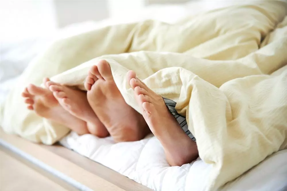 Chiêm bao thấy người yêu quan hệ với người khác