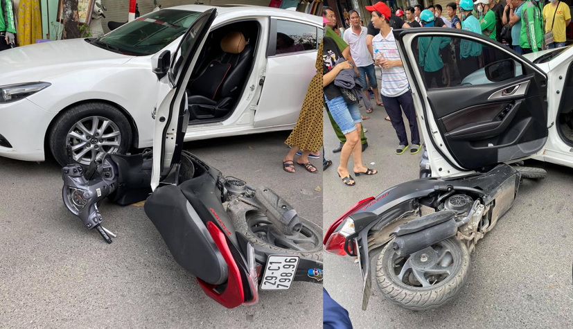 Nằm mơ thấy người yêu bị tai nạn giao thông