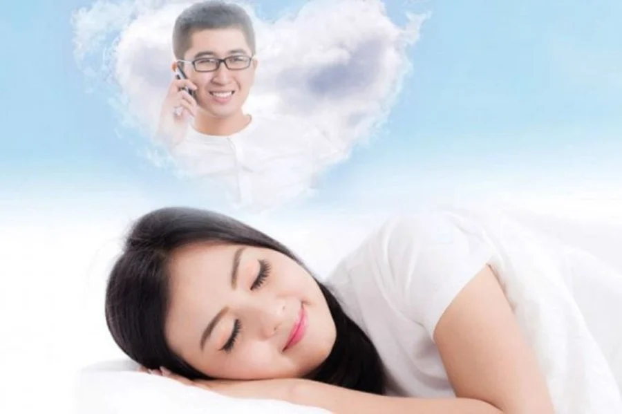 Điềm báo tích cực và tiêu từ giấc mơ thấy đàn ông chết
